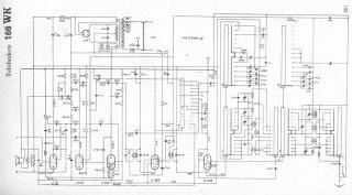 Telefunken-166 WK.radio preview